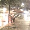 [UPDATE] Frightening Video Shows Hit-And-Run Driver About To Mow Down Columbia Student In Crosswalk